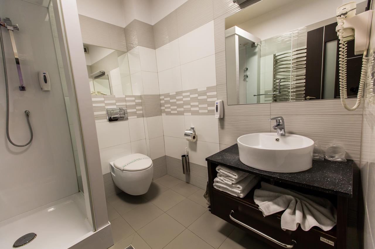 Hotel Grandis Apulum Mioveni Dış mekan fotoğraf